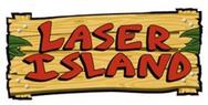 Laser Island